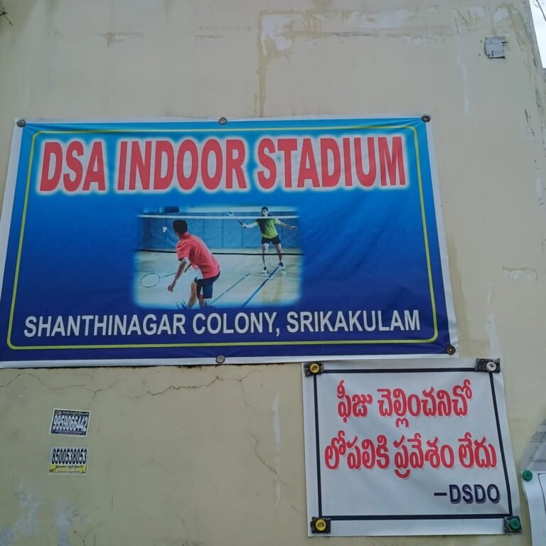 Instagram post from andhra_pradesh_badminton. This post is in position 7.